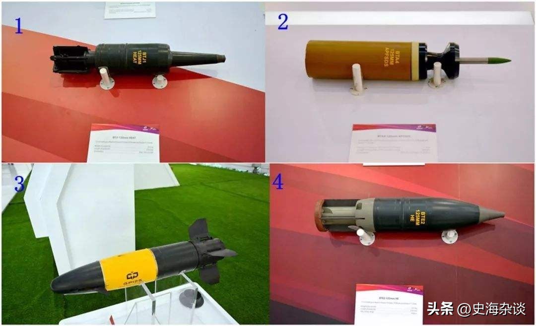 如果开放对俄军贸，俄军会买什么？俄若采购59D坦克比翻新T62明智