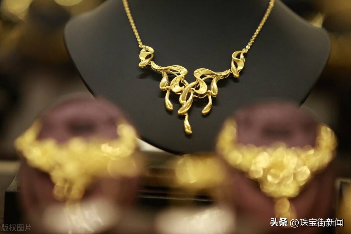 买黄金要去的地方,去香港买黄金每人限制购买多少克