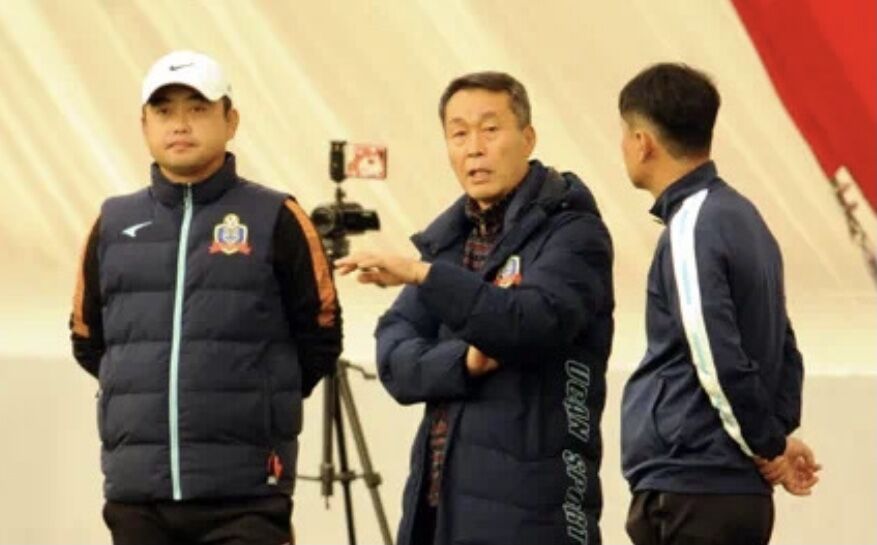 中乙冲甲组延边龙鼎2:0首胜图片,中乙延边龙鼎冲甲成功