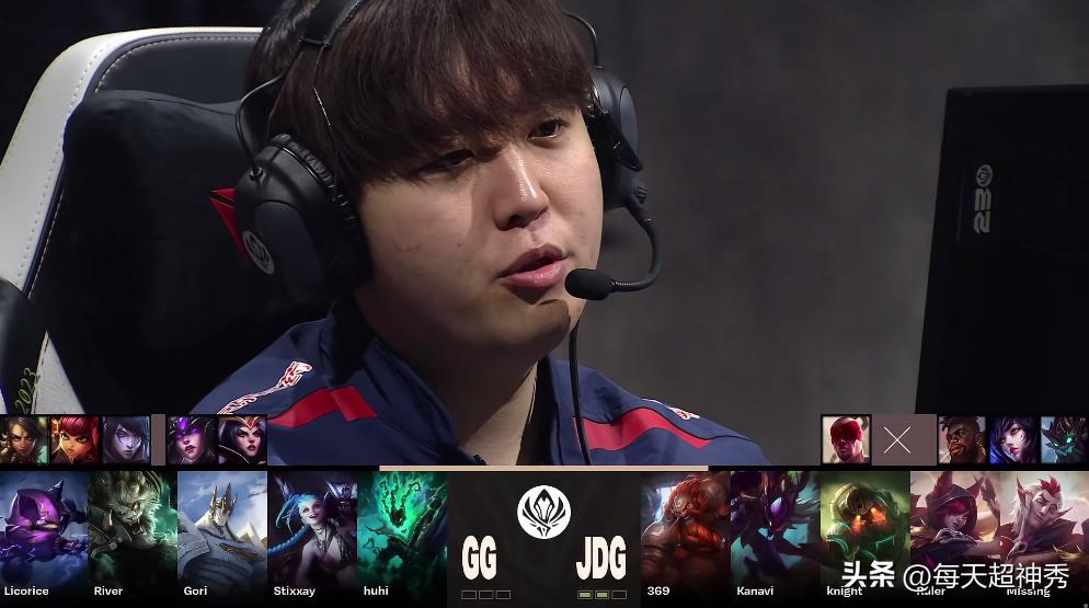 jdg让二追三战胜tes采访,jdg三比二击败tes