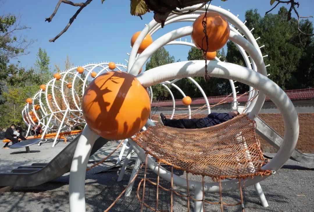 农村景观设计改造留住乡愁,乡村微景观改造设计图集