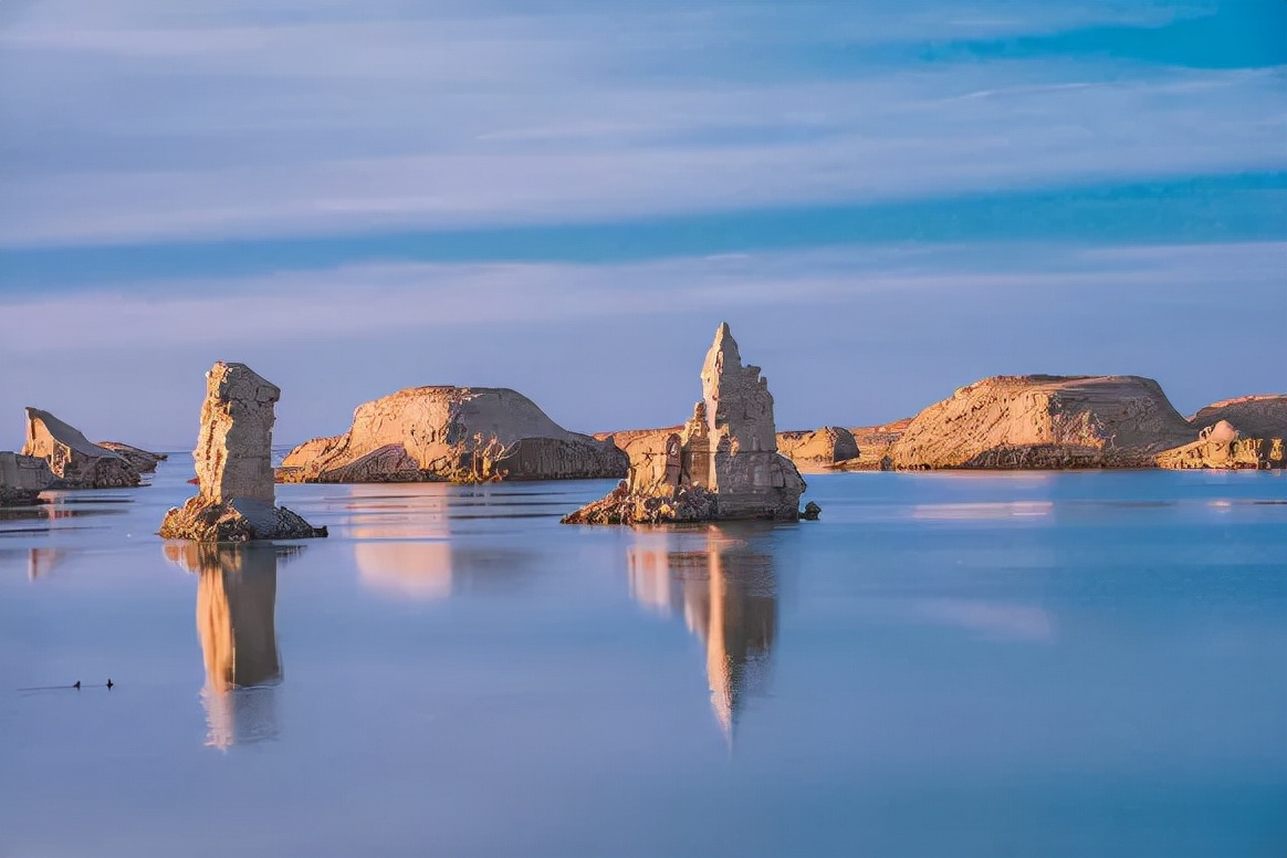 青海为啥成为核基地,青海怎么出圈