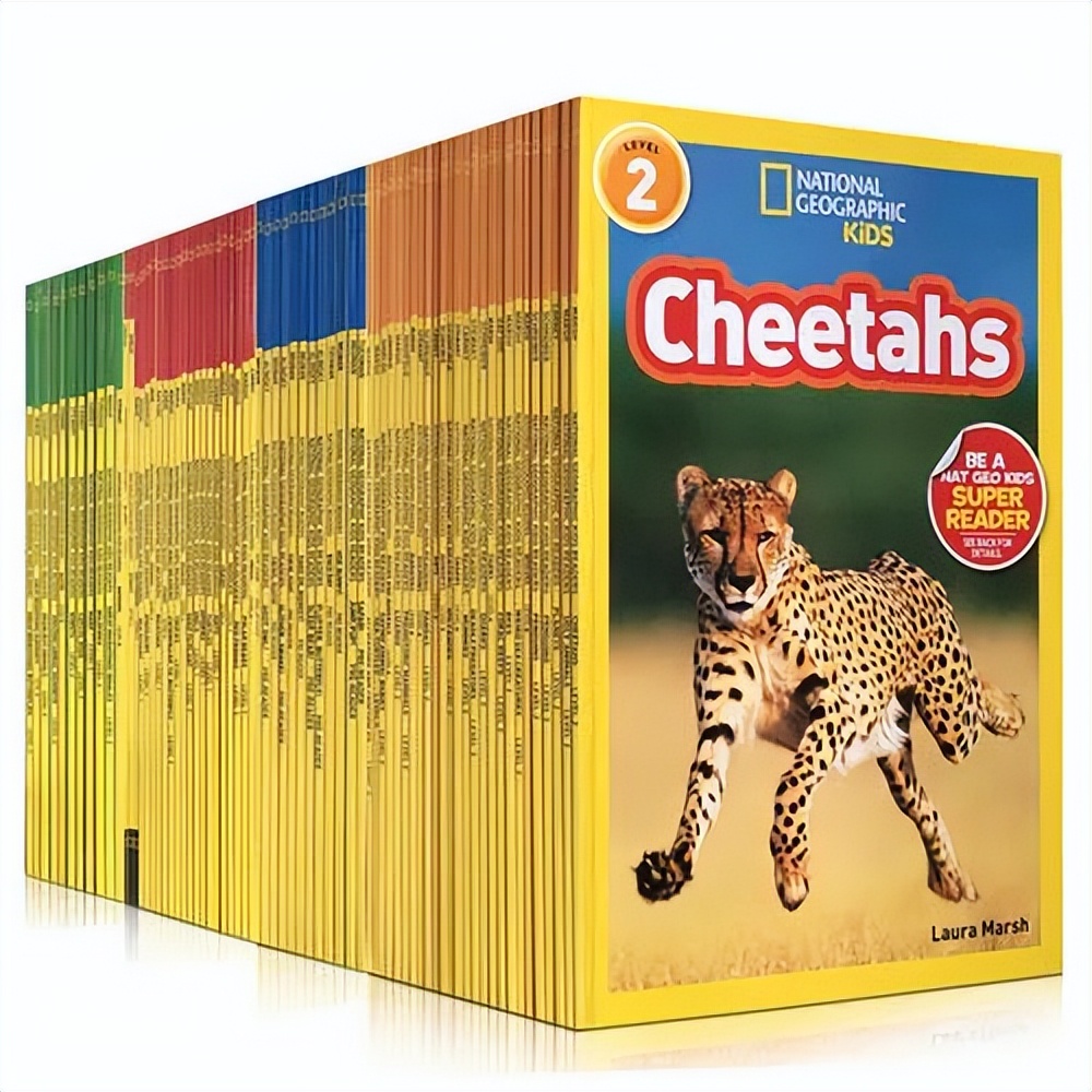 英语分级读物排行榜前十名,小学英语分级读物推荐