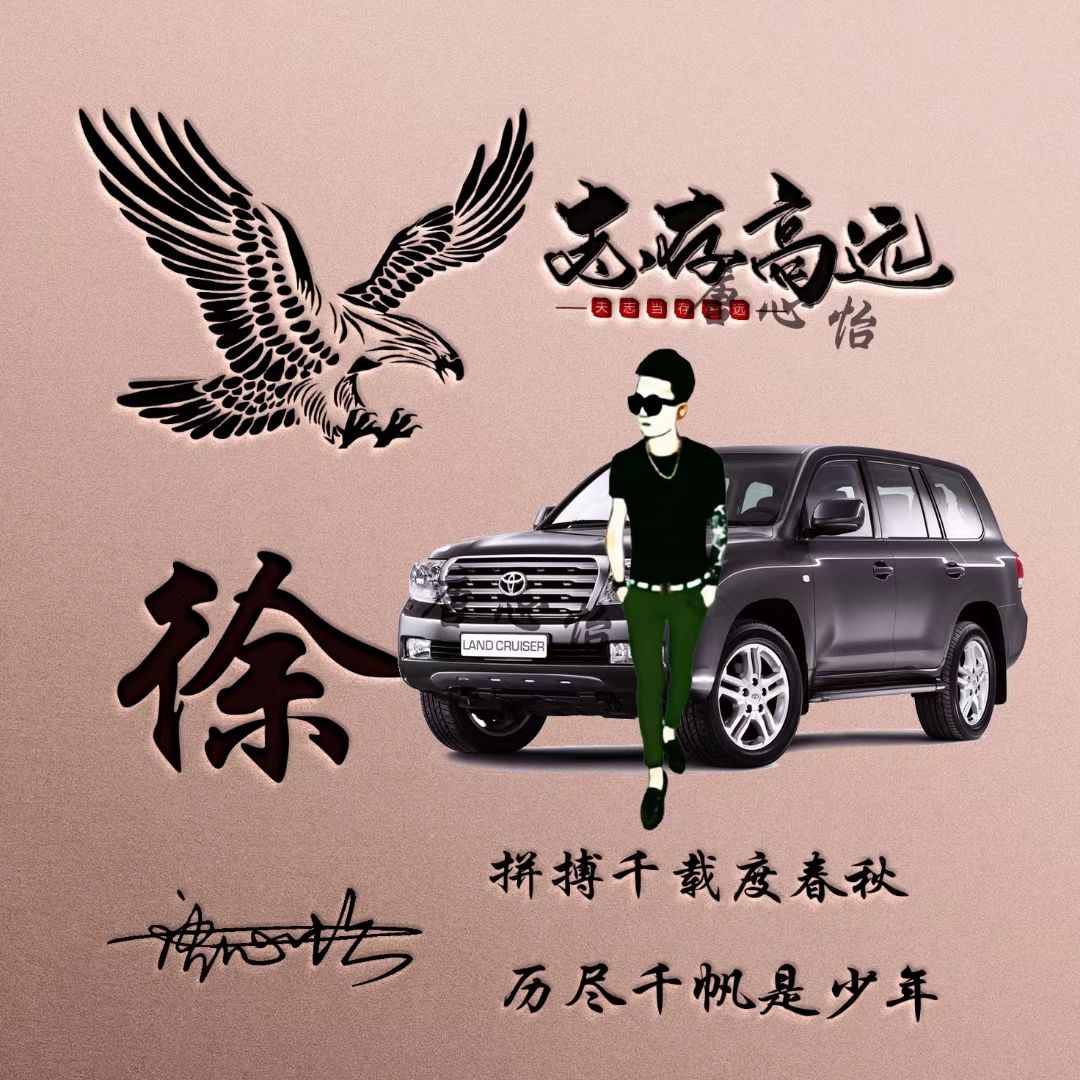 微信头像图片2023最新姓氏,姓氏头像大全2023最新版的