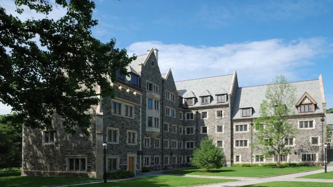 美国留学排名100强的大学,美国留学排名前100名的学校