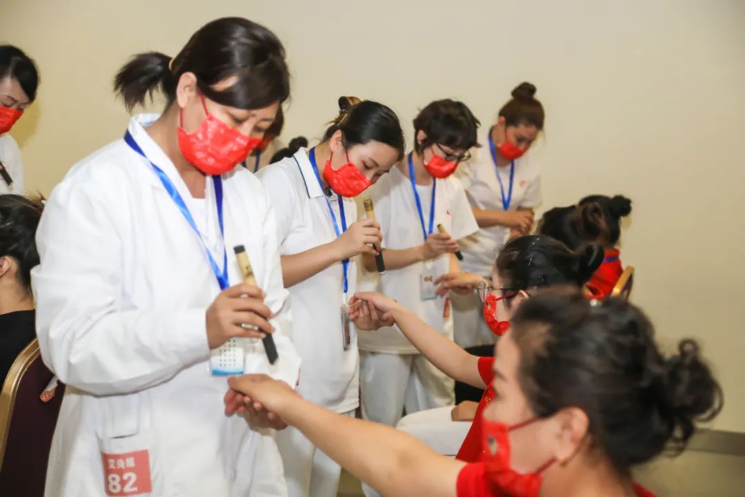 艾灸理疗师视频,艾灸理疗师的岗位职责