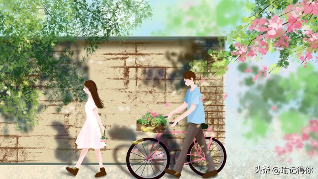 天津姐弟恋，约定三年后结婚，男孩后悔想拖延婚期