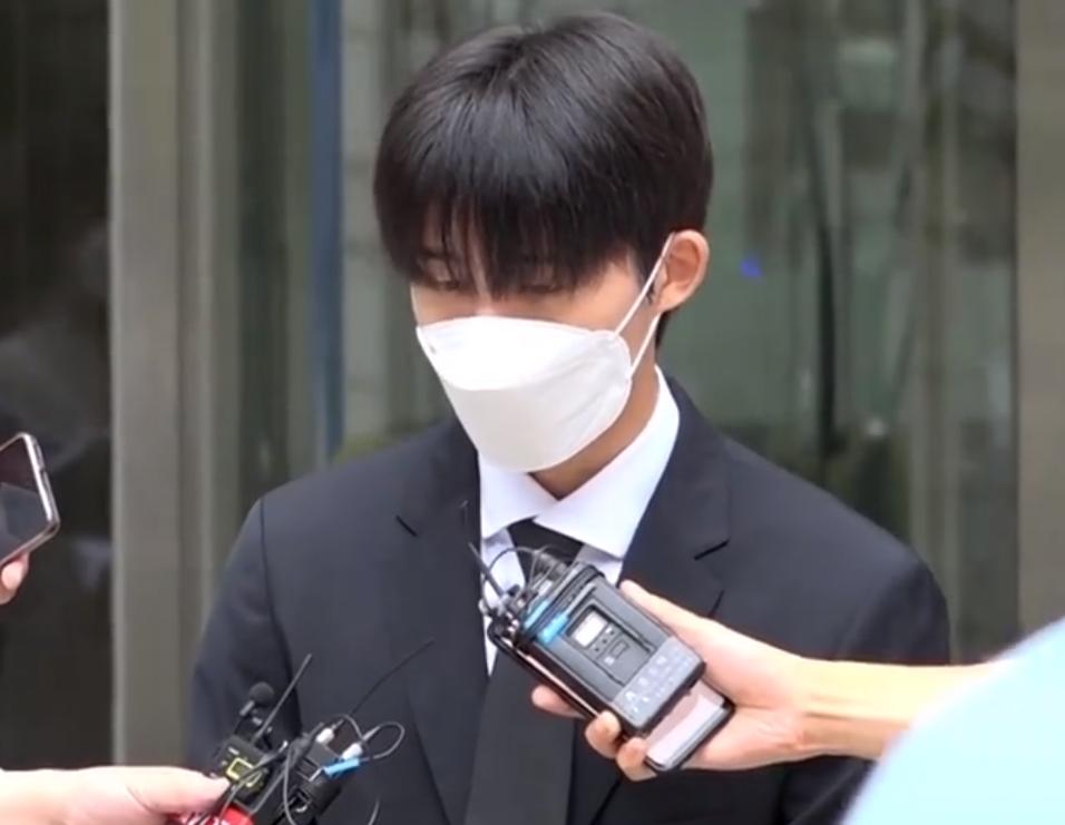 劣迹韩星现状,韩星捞金最新消息