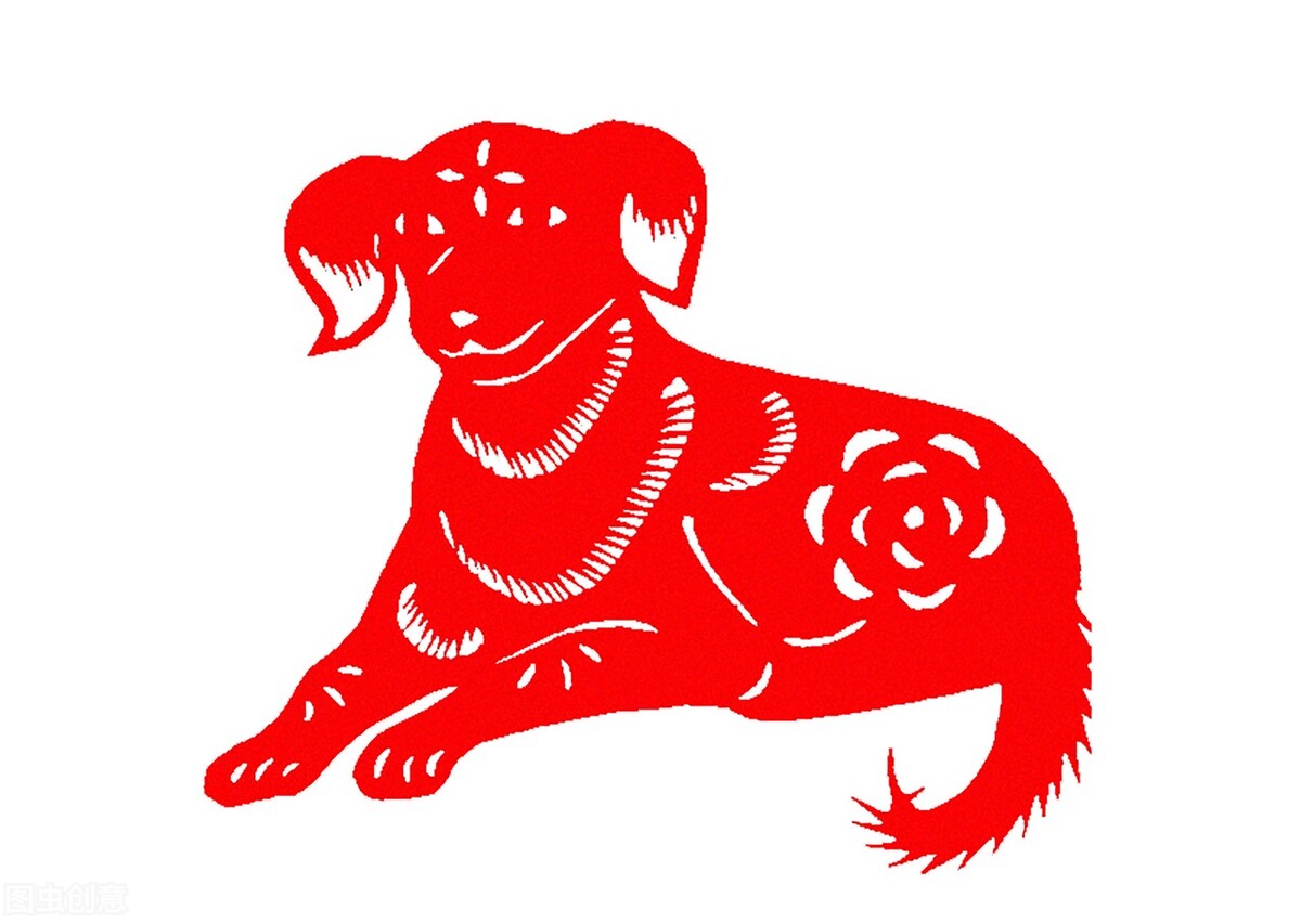 十二生肖狗的来历传说故事,十二生肖狗的寓意和象征