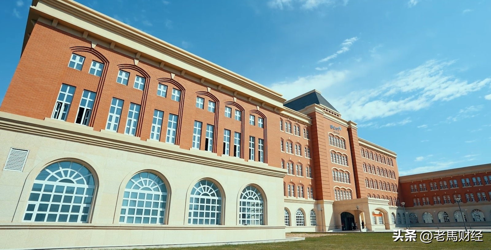 吉林长春2023年十大富豪揭晓，总身价689亿元，正业老板屈居第五