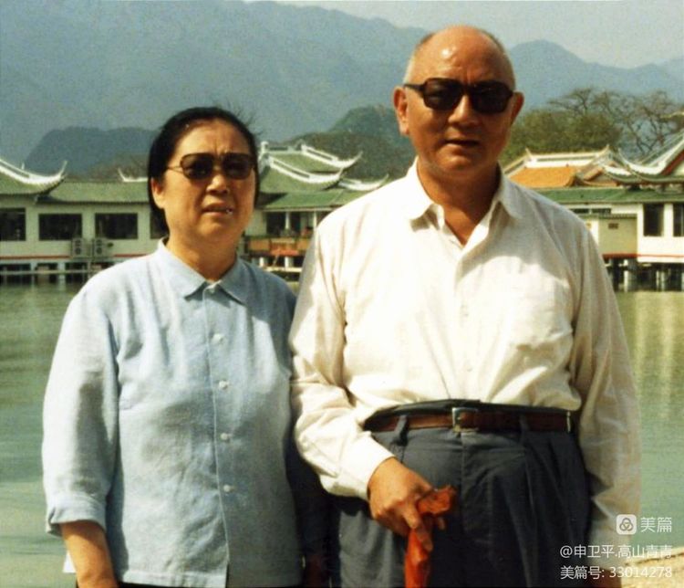 滨海姑娘,八路的汉(记山东滨海区老前辈们战争年代的恋爱结婚)