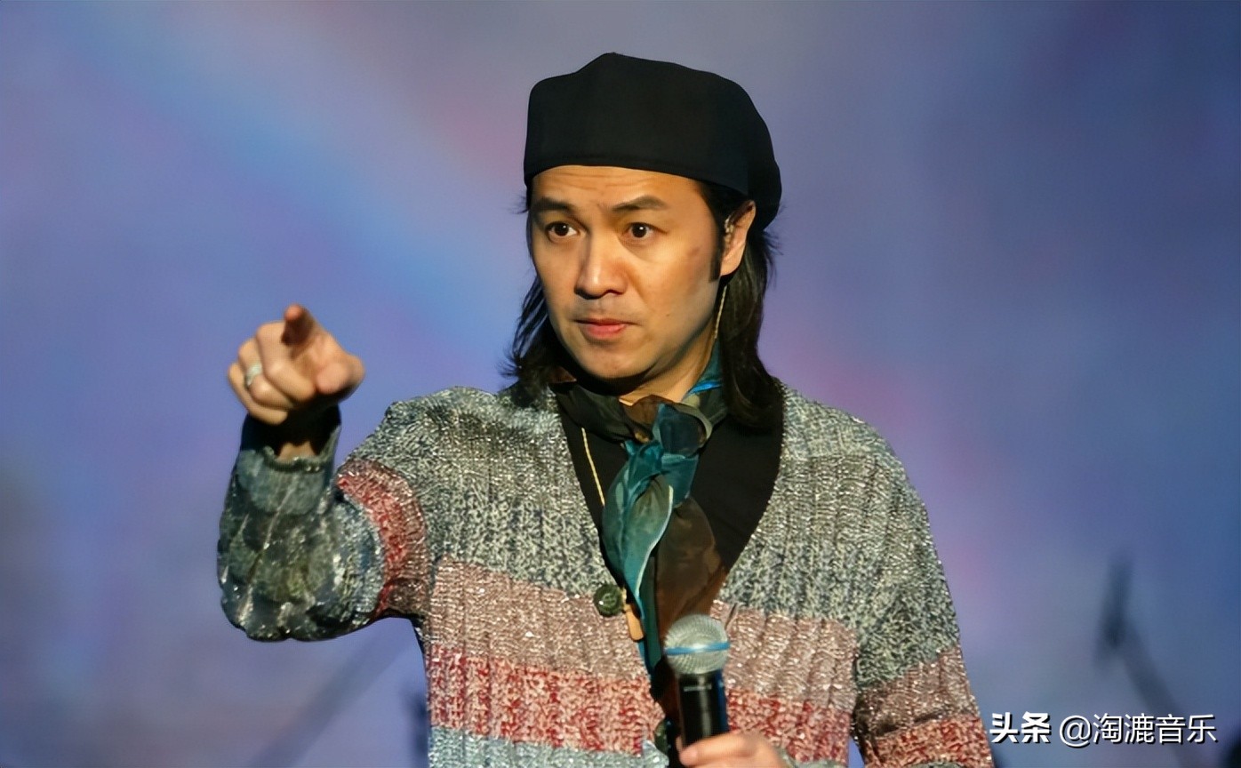 一代天王歌后怎么样了,一代天王终落幕