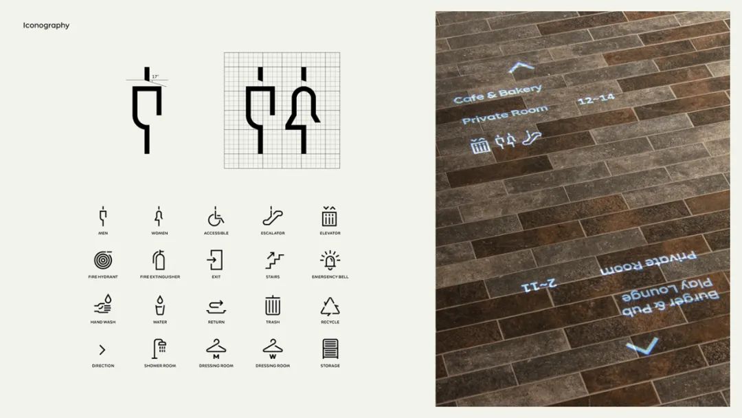 国际餐饮品牌vi设计欣赏,餐饮vi全案设计品牌