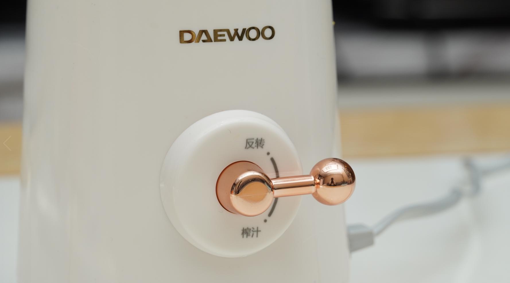 九阳原汁机和大宇原汁机测评,静音原汁机实测