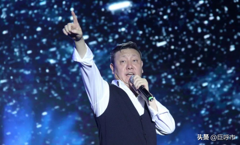 呼市走出去的名人,呼市走出来的演员