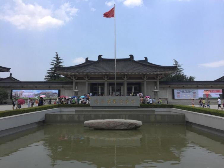 西安到湖南自驾游景点推荐,西安到蜀南竹海自驾游沿途景点