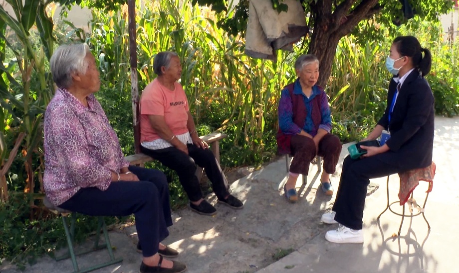 *疆新**兵团四师七十二团社会保险基金管理所获得“全国人力资源社会保障系统优质服务窗口”称号