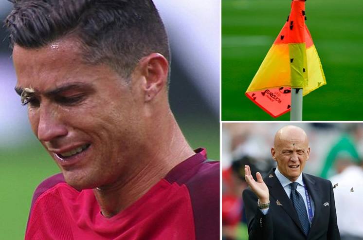 法国足球目前现状,回顾欧洲足坛今年暴力事件