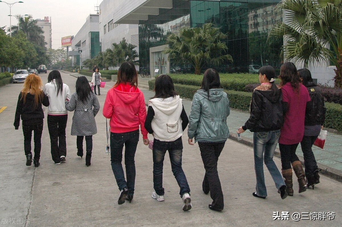 东莞口述史：电子厂真神奇，工友桃花朵朵开，表哥5年无所成