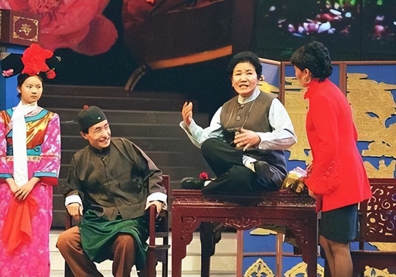 喜剧小品赵本山与郭德纲,赵本山和郭德纲的成名之路