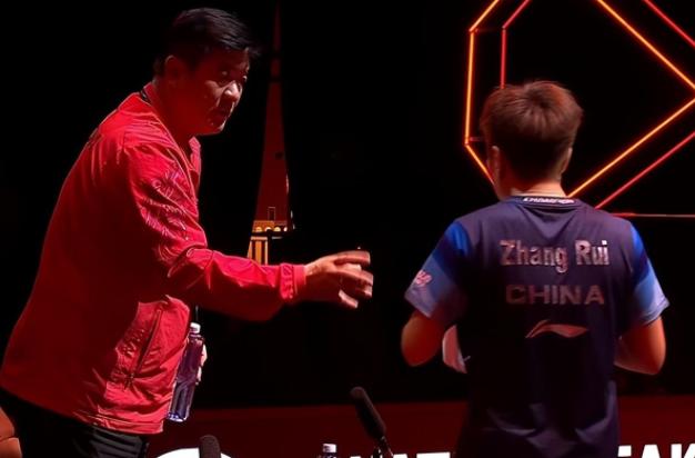 钱天一最精彩一球,大满贯钱天一比赛