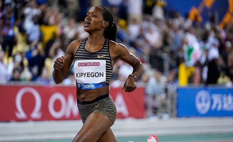 吉普耶根1500米世界纪录赛,吉普耶根1500米世界纪录