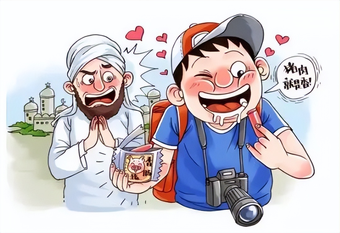 美德山东丨投票已开启！烟台黄渤海新区文明旅游公约大家一起定~