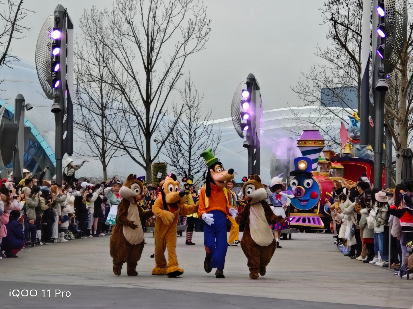 iqoo11pro上手体验,iqoo11pro一个月体验感受