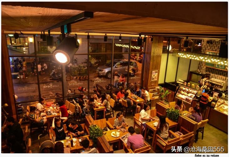 你能在咖啡馆处理工作吗？令人惊讶的是，许多声音“相当不安”