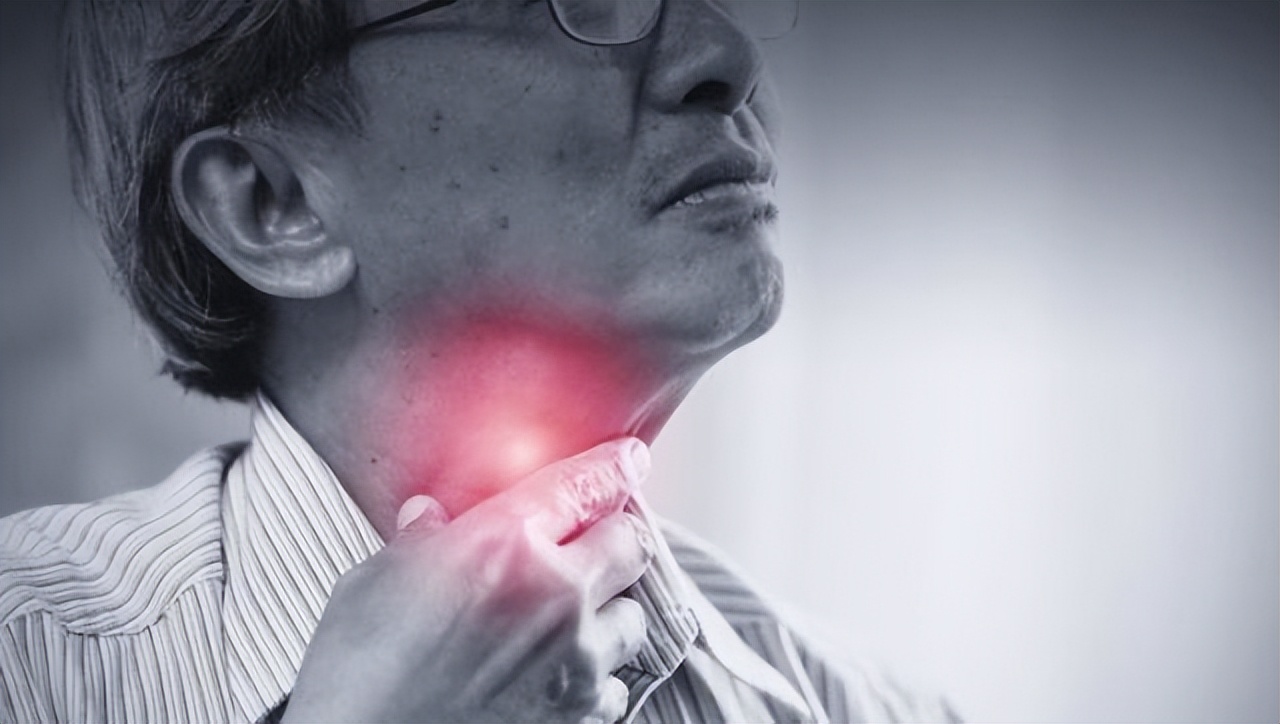 医生讲解治疗慢性咽炎,慢性咽炎该如何正确治疗