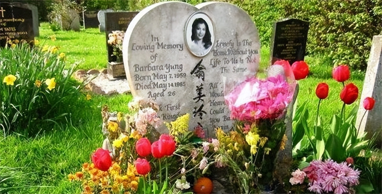 黄日华悼念翁美玲视频,黄日华得知翁美玲去世的消息