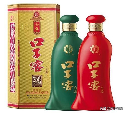 安徽3大名酒,安徽最好的名酒