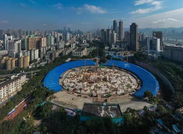 重庆体育发展趋势,重庆体育发展公司