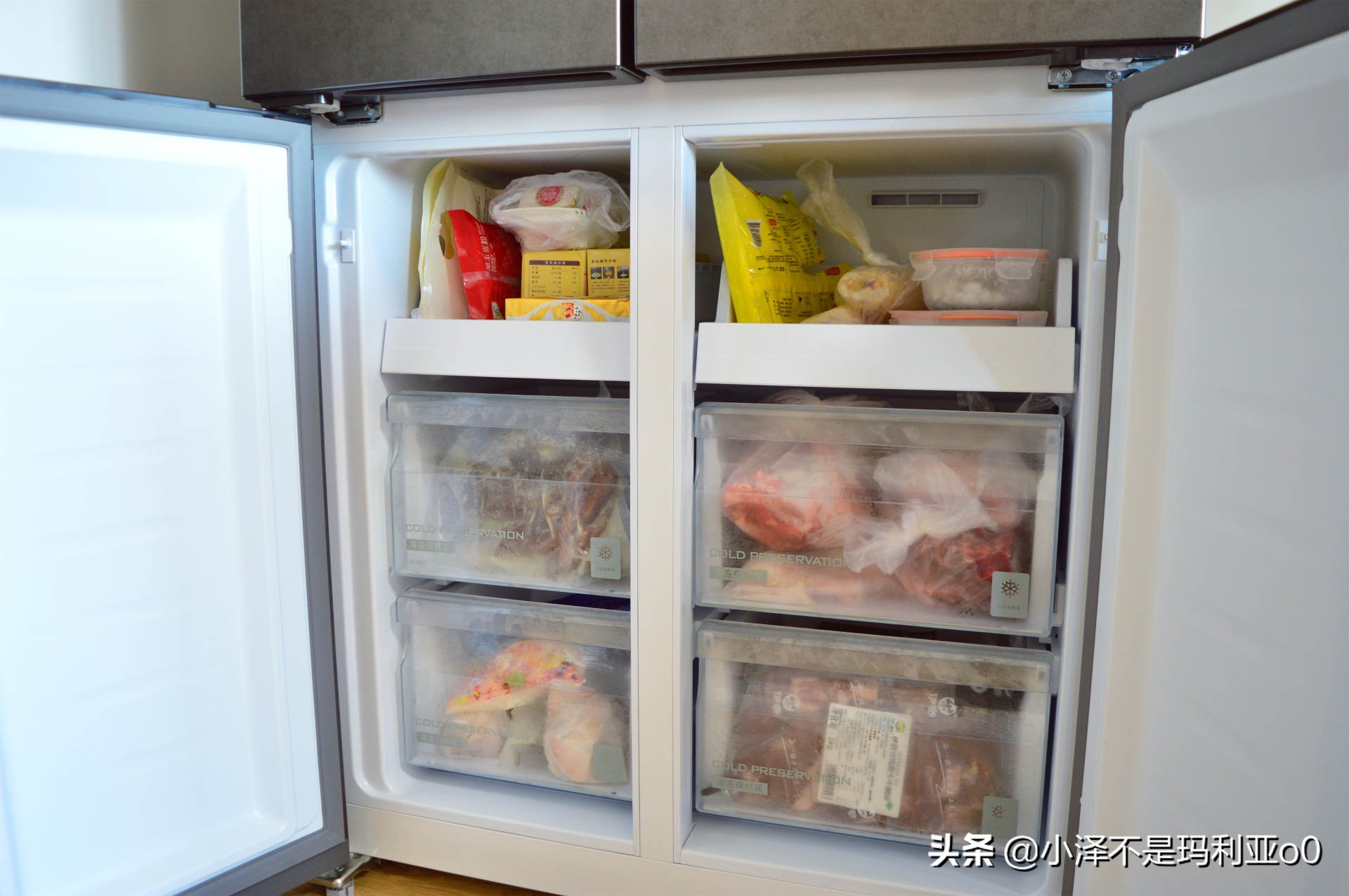 安装冰箱怎么选购好的冰箱,2022最全冰箱选购攻略