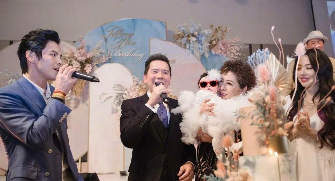 女人清醒和睿智,郭碧婷对待婚姻的态度