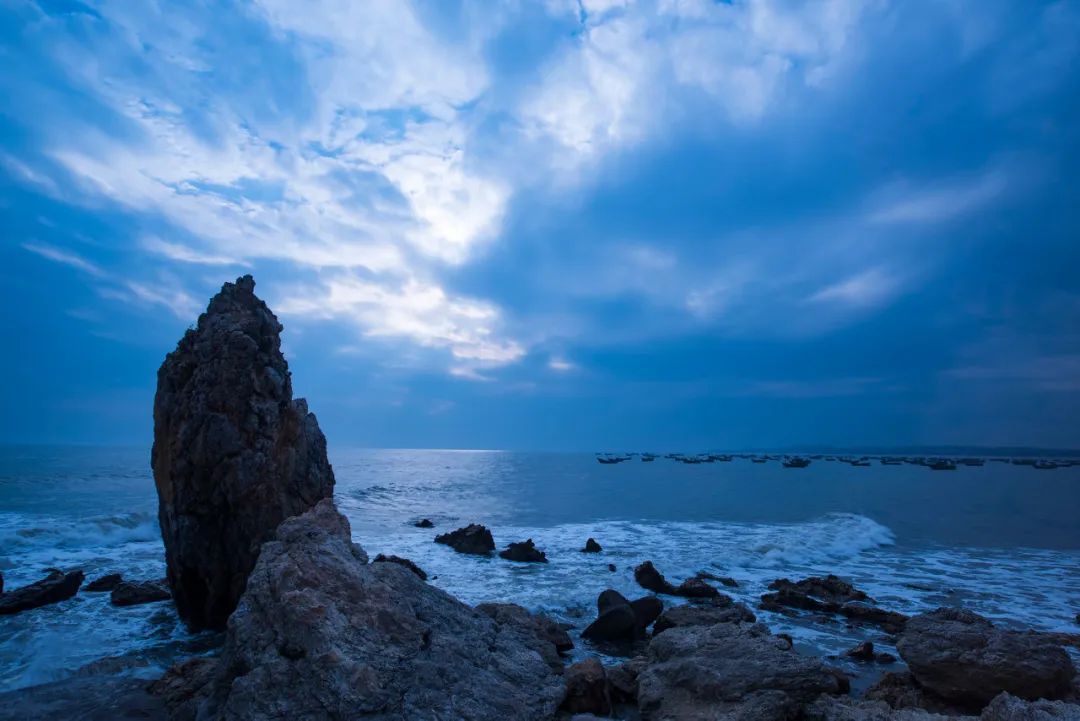 美食之都潮汕,广东茂名的特色美食水果