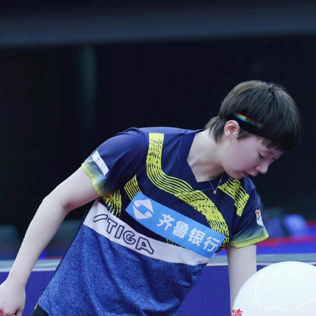 女乒实力排名,女乒陈梦主要成绩