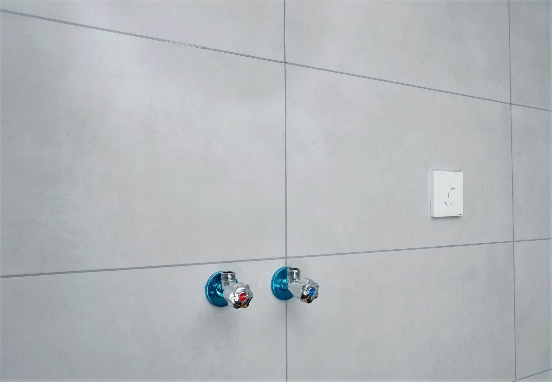 装修看燃气表,装修建材看过来