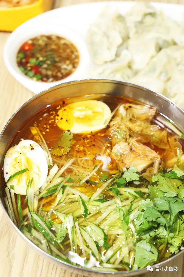 晋江必吃烧烤,晋江特色美食烧烤