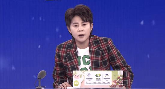 王濛的濛言濛语为啥火出圈？网友是这么评论的