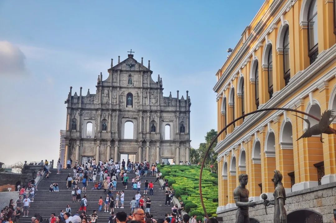 官宣！全面恢复！数十万张机票免费送，这样领！