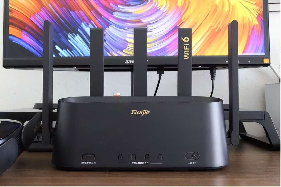 锐捷路由器哪款支持宽带叠加,锐捷三频千兆路由器家用