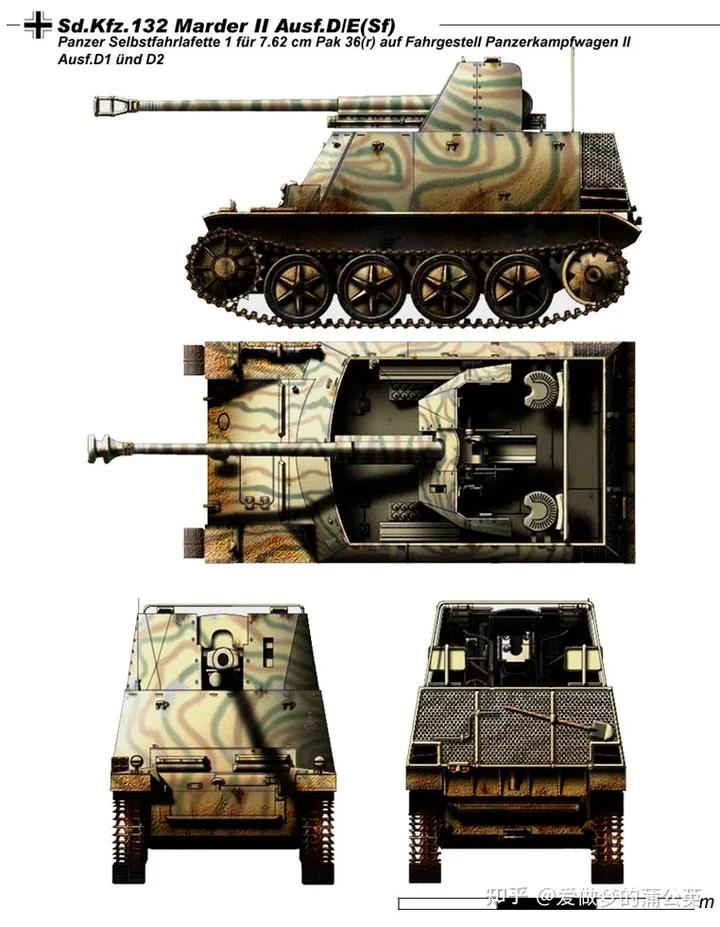 2战德国所有坦克,第二次世界大战德国坦克