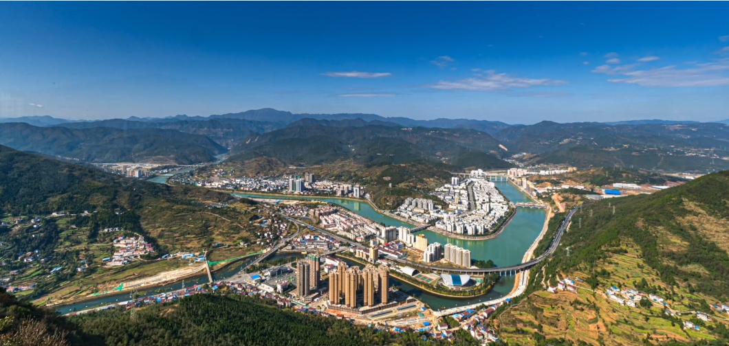 五一广元周边一日游,广元旅游3-4天攻略最佳线路