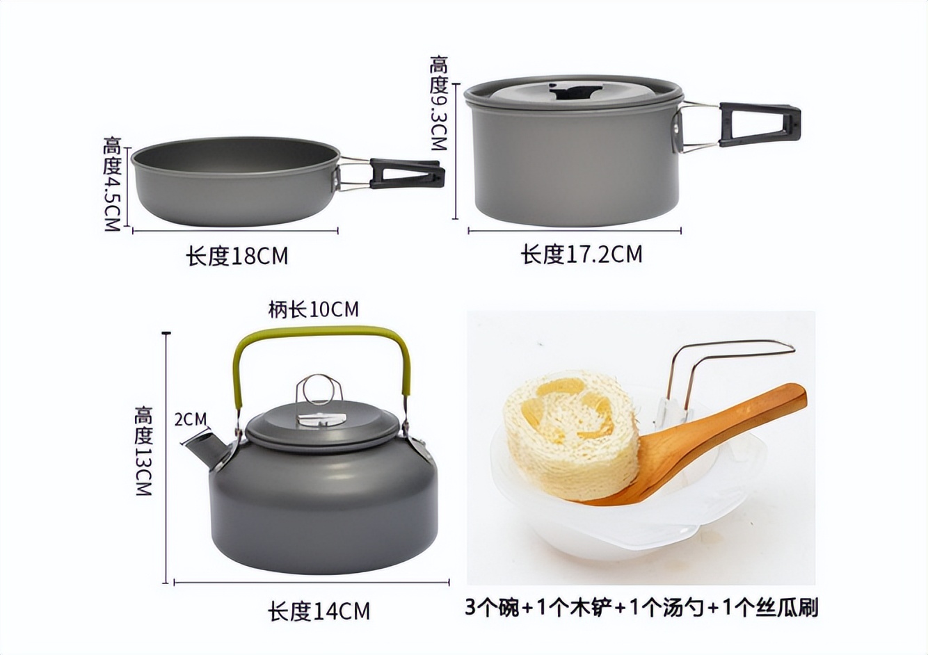骑行摩旅露营必备清单,适合摩托车携带的露营装备