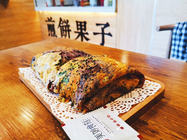 北京十大特色美食街,北京十大特色美食