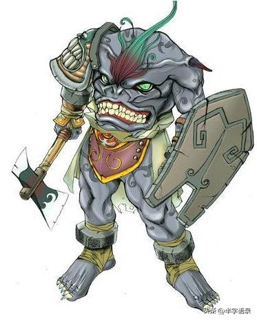 山海经异兽录本命异兽,山海经496个异兽排名榜