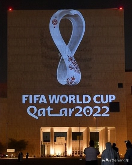 卡塔尔世界杯在哪里举办,世界杯足球激战正酣
