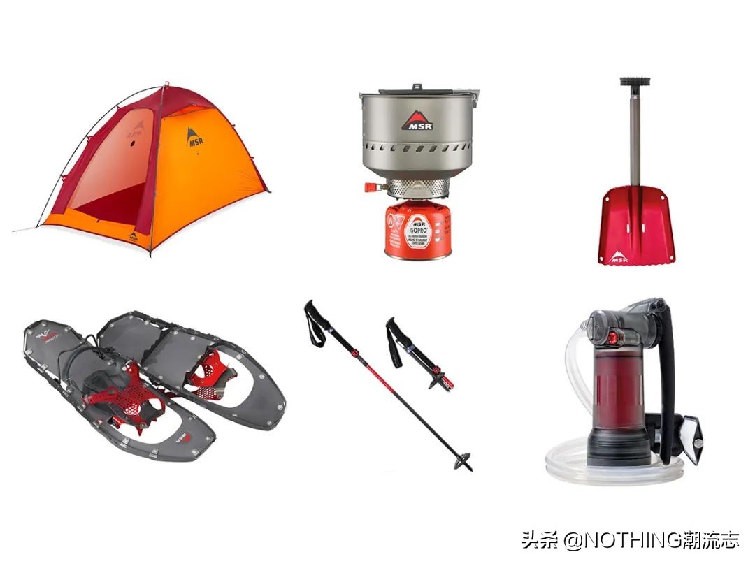 比鸟鼠象低一级别的户外品牌,户外品牌鸟象鼠对比