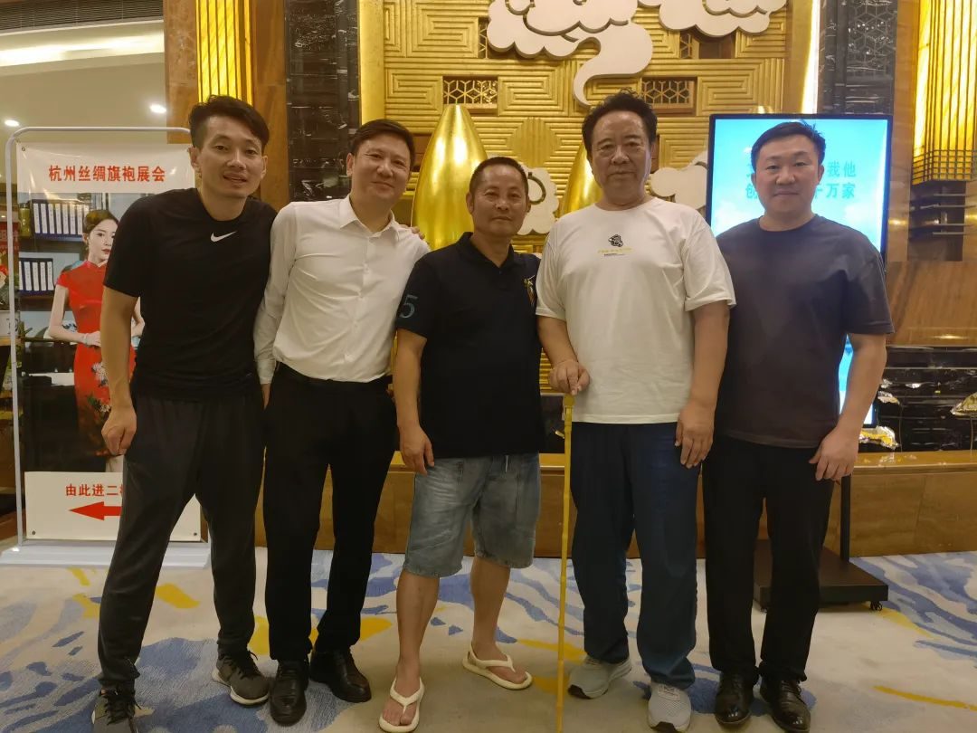 云南江苏特色小镇考察之旅——袁风遥